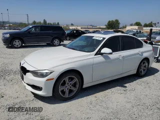 2014 BMW 3 Series 328i с VIN WBA3C1C58EK115651, выставлен на аукционе Copart как лот 59307425 с пробегом 65 902 миль миль и Списание • Salvage title. История ставок и продаж доступна на DreamBid. Изображение 1.