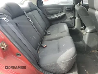 2005 Dodge Neon SXT with VIN 1B3ES56C45D180261, listed as a Copart auction lot 75744074 with 181,616 mi miles and Clean Title. Bid and sale history available at carsss.com. Image 10.