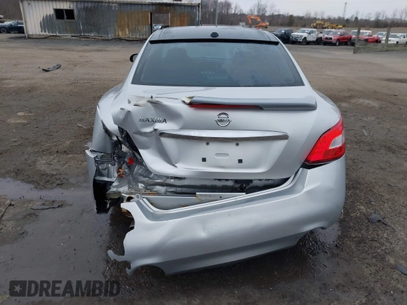 2009 Nissan Maxima SV with VIN 1N4AA51E19C842517, listed as a IAAI auction lot 41534246 with 278,067 mi miles and . Bid and sale history available at DreamBid. Image 16.