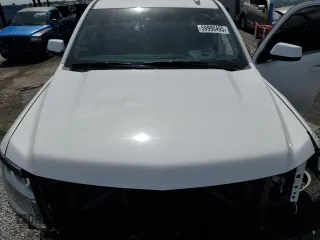 2020 Chevrolet Tahoe LT with VIN 1GNSKBKC6LR279127, listed as a Copart auction lot 59990495 with 102,224 mi miles and Non repairable. Bid and sale history available at DreamBid. Image 12.