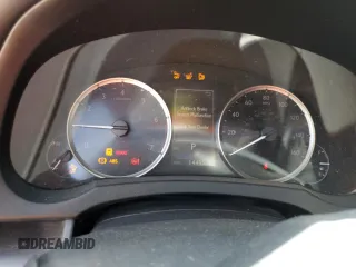 2023 Lexus IS 300 с VIN JTHDA1D23P5128342, выставлен на аукционе Copart как лот 60864545 с пробегом 14 495 миль миль и Списание • Salvage title. История ставок и продаж доступна на DreamBid. Изображение 9.