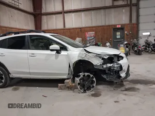 2023 Subaru Crosstrek Premium с VIN JF2GTAEC9PH274325, выставлен на аукционе IAAI как лот 42145417 с пробегом 29 312 миль миль и . История ставок и продаж доступна на DreamBid. Изображение 6.