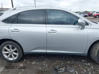 2010 Lexus RX 350 с VIN 2T2ZK1BA2AC018581, выставлен на аукционе IAAI как лот 42201292 с пробегом 132 429 миль миль и . История ставок и продаж доступна на DreamBid. Изображение 13.