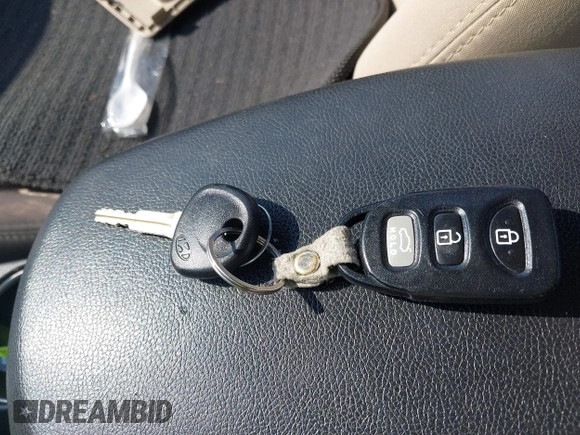 2014 Hyundai Elantra SE with VIN 5NPDH4AE1EH458376, listed as a IAAI auction lot 42577830 with 193,319 mi miles and . Bid and sale history available at DreamBid. Image 11.