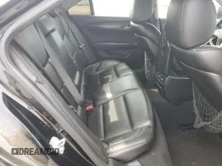 2016 Cadillac ATS Standard RWD z VIN 1G6AA5RA2G0197681, wystawiony jako Copart lot #51774895 z przebiegiem 98 211 mil mil oraz Szkoda całkowita • Salvage title. Historia ofert i sprzedaży dostępna na DreamBid. Obrazek 10.