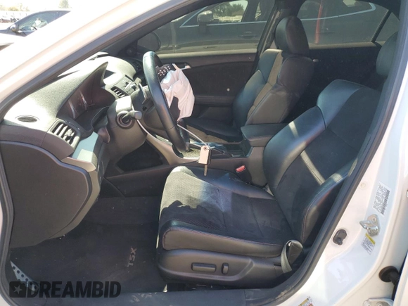 2013 Acura TSX Special Edition с VIN JH4CU2F80DC004207, выставлен на аукционе Copart как лот 68717144 с пробегом 80 114 миль миль и Списание • Salvage title. История ставок и продаж доступна на DreamBid. Изображение 7.