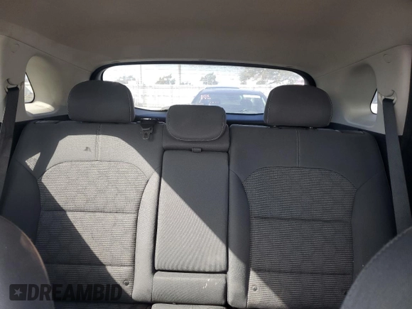 2018 Kia Niro LX with VIN KNDCB3LCXJ5157540, listed as a Copart auction lot 48417735 with 75,093 mi miles and Salvage Title. Bid and sale history available at carsss.com. Image 10.