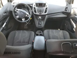 2014 Ford Transit Connect XLT z VIN NM0AE8F75E1150273, wystawiony jako Copart lot #59010195 z przebiegiem 173 295 mil mil oraz Czysty tytuł • Clean title. Historia ofert i sprzedaży dostępna na DreamBid. Obrazek 8.