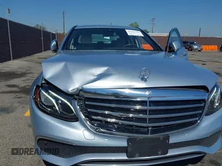 2017 Mercedes-Benz E 300 Luxury with VIN WDDZF4JB4HA078919, listed as a IAAI auction lot 42246449 with 76,873 mi miles and . Bid and sale history available at DreamBid. Image 6.