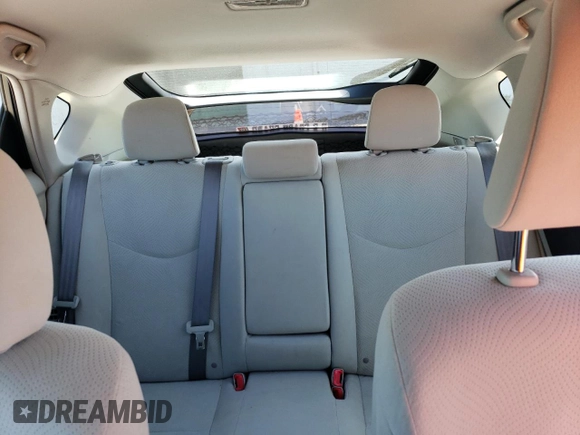 2011 Toyota Prius I z VIN JTDKN3DU6B1366423, wystawiony jako Copart lot #57634085 z przebiegiem 121 177 mil mil oraz Czysty tytuł • Clean title. Historia ofert i sprzedaży dostępna na DreamBid. Obrazek 10.