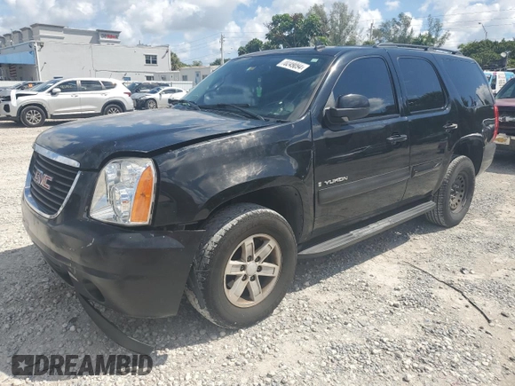 2008 GMC Yukon SLE w/3SA with VIN 1GKFC13C68R151353, listed as a Copart auction lot 70249094 with 260,279 mi miles and Clean Title. Bid and sale history available at carsss.com. Image 1.