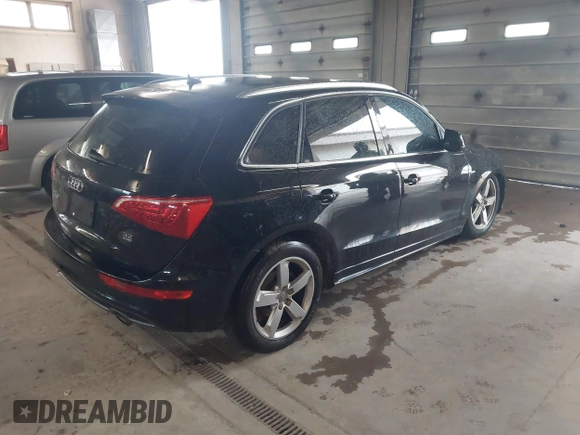 2012 Audi Q5 Premium Plus с VIN WA1DKAFP8CA005803, выставлен на аукционе IAAI как лот 42285859 с пробегом 131 906 миль миль и . История ставок и продаж доступна на DreamBid. Изображение 4.