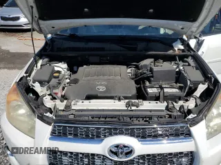 2009 Toyota RAV4 Ltd with VIN JTMBK31V495071894, listed as a Copart auction lot 49828785 with 72,948 mi miles and Salvage Title. Bid and sale history available at carsss.com. Image 12.