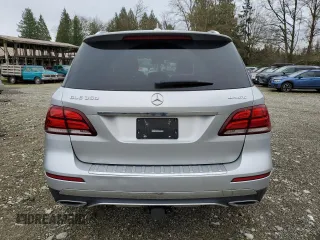 2018 Mercedes-Benz GLE 350 with VIN 4JGDA5HB2JB050580, listed as a Copart auction lot 79615464 with Not Provided miles and Salvage Title. Bid and sale history available at DreamBid. Image 6.