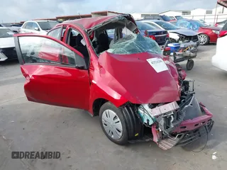 2024 Mitsubishi Mirage ES with VIN ML32AUHJ7RH036697, listed as a IAAI auction lot 42524286 with Not provided miles and . Bid and sale history available at DreamBid. Image 1.