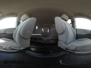 2014 Toyota Sienna LE AAS with VIN 5TDKK3DC2ES440251, listed as a IAAI auction lot 41803952 with 88,691 mi miles. Bid and sale history available at carsss.com. Image 19.