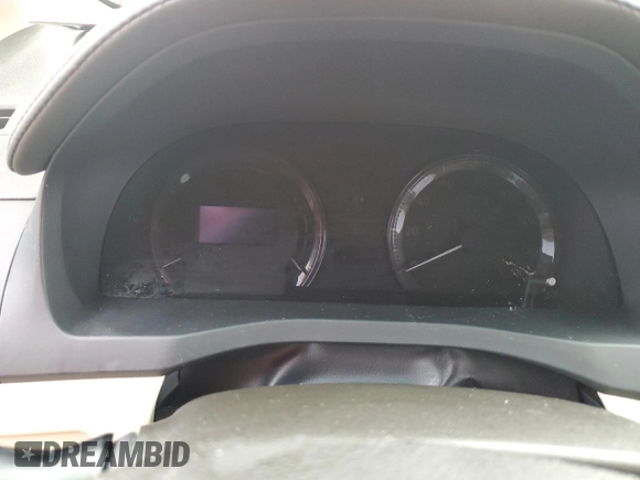 2011 Lexus HS 250h z VIN JTHBB1BA2B2047678, wystawiony jako Copart lot #74607724 z przebiegiem Nie podano mil oraz Nie do naprawy • Non repairable. Historia ofert i sprzedaży dostępna na DreamBid. Obrazek 9.