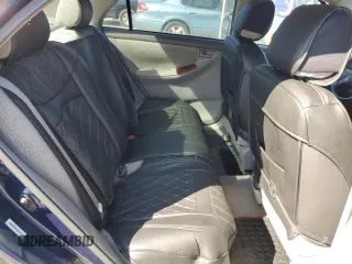 2004 Toyota Corolla CE with VIN 1NXBR38E04Z300938, listed as a Copart auction lot 54241515 with Not Provided miles and Salvage Title. Bid and sale history available at DreamBid. Image 10.