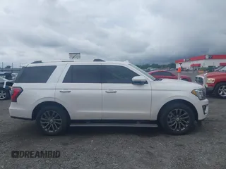 2019 Ford Expedition Limited z VIN 1FMJU1KT8KEA84883, wystawiony jako IAAI lot #42187759 z przebiegiem 85 744 mil mil oraz . Historia ofert i sprzedaży dostępna na DreamBid. Obrazek 13.