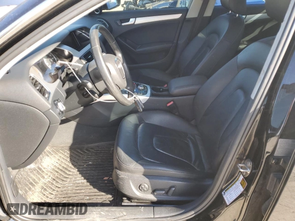 2009 Audi A4 3.2L Prestige with VIN WAUMK78K79N020852, listed as a Copart auction lot 42244395 with 147,861 mi miles and Salvage Title. Bid and sale history available at carsss.com. Image 7.