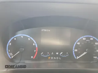 2021 Ford Bronco Sport Big Bend z VIN 3FMCR9B64MRA83605, wystawiony jako Copart lot #49481925 z przebiegiem 47 768 mil mil oraz Szkoda całkowita • Salvage title. Historia ofert i sprzedaży dostępna na DreamBid. Obrazek 9.