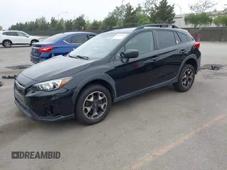 2020 Subaru Crosstrek z VIN JF2GTABC2L8200422, wystawiony jako IAAI lot #42475059 z przebiegiem 112 876 mil mil oraz . Historia ofert i sprzedaży dostępna na DreamBid. Obrazek 17.