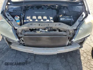 2008 Honda Odyssey EX-L z VIN 5FNRL38748B032786, wystawiony jako Copart lot #57502945 z przebiegiem 184 324 mil mil oraz Szkoda całkowita • Salvage title. Historia ofert i sprzedaży dostępna na DreamBid. Obrazek 12.