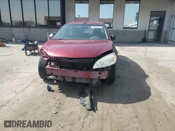 2009 Pontiac G6 GT w/1SA *Ltd Avail* with VIN 1G2ZH57N594149626, listed as a Copart auction lot 49342195 with 183,527 mi miles and Salvage Title. Bid and sale history available at carsss.com. Image 11.