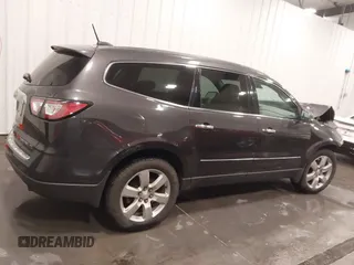 2016 Chevrolet Traverse LTZ with VIN 1GNKVJKD3GJ344269, listed as a IAAI auction lot 42008466 with 227,485 mi miles and . Bid and sale history available at DreamBid. Image 14.