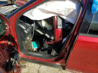 2018 Ford Explorer Limited z VIN 1FM5K7FH3JGA93493, wystawiony jako Copart lot #79560194 z przebiegiem Nie podano mil oraz Szkoda całkowita • Salvage title. Historia ofert i sprzedaży dostępna na DreamBid. Obrazek 7.