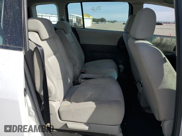 2009 Mazda 5 Grand Touring with VIN JM1CR29L290329503, listed as a Copart auction lot 78183844 with 118,798 mi miles and Salvage title. Bid and sale history available at DreamBid. Image 11.