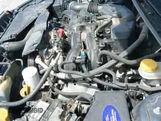 2014 Subaru Impreza Special Sports Limited z VIN JF1GPAR6XEH277762, wystawiony jako IAAI lot #42361305 z przebiegiem 209 546 mil mil oraz . Historia ofert i sprzedaży dostępna na DreamBid. Obrazek 19.