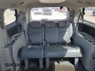 2010 Volkswagen Routan SE z VIN 2V4RW3D13AR209336, wystawiony jako Copart lot #56141365 z przebiegiem 169 541 mil mil oraz Szkody całkowita. Historia ofert i sprzedaży dostępna na DreamBid. Obrazek 10.