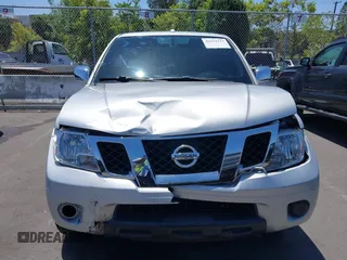 2015 Nissan Frontier SV with VIN 1N6AD0ER1FN726314, listed as a IAAI auction lot 42532117 with 61,991 mi miles and . Bid and sale history available at DreamBid. Image 12.