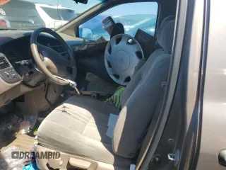 1999 Toyota Sienna CE z VIN 4T3ZF19C4XU163765, wystawiony jako Copart lot #54405805 z przebiegiem Nie podano mil oraz Szkody całkowita. Historia ofert i sprzedaży dostępna na DreamBid. Obrazek 7.