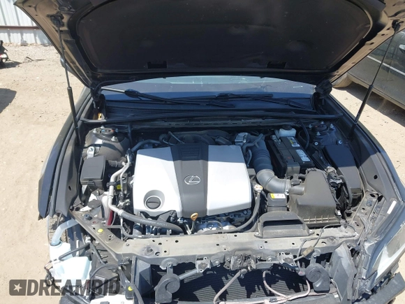 2019 Lexus ES 350 with VIN 58ABZ1B16KU011093, listed as a IAAI auction lot 41976778 with 66,294 mi miles and . Bid and sale history available at DreamBid. Image 10.