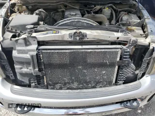 2005 Dodge 2500 SLT z VIN 3D7KS28C35G724397, wystawiony jako Copart lot #47537005 z przebiegiem 255 325 mil mil oraz Szkoda całkowita • Salvage title. Historia ofert i sprzedaży dostępna na DreamBid. Obrazek 11.