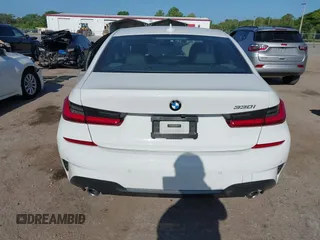 2020 BMW 3 Series 330i с VIN 3MW5R1J04L8B29799, выставлен на аукционе IAAI как лот 42124394 с пробегом 24 783 миль миль и . История ставок и продаж доступна на DreamBid. Изображение 16.