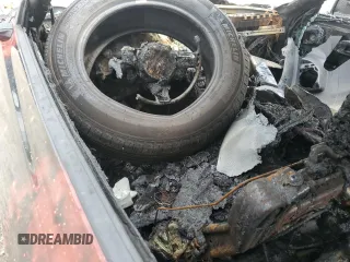 2019 Ford Mustang EcoBoost с VIN 1FA6P8THXK5168049, выставлен на аукционе Copart как лот 55963025 с пробегом Не указан миль и Чистый • Clean title. История ставок и продаж доступна на DreamBid. Изображение 8.