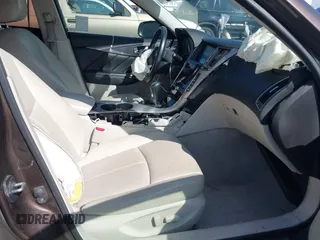 2014 Infiniti Q50 с VIN JN1BV7AP8EM670333, выставлен на аукционе IAAI как лот 41670015 с пробегом 59 427 миль миль и . История ставок и продаж доступна на DreamBid. Изображение 5.