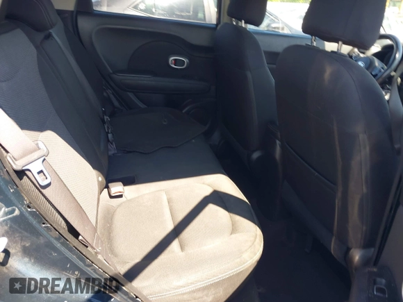 2017 Kia Soul + with VIN KNDJP3A50H7474979, listed as a IAAI auction lot 42167197 with 208,621 mi miles and . Bid and sale history available at DreamBid. Image 8.