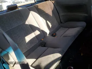 1993 Honda Civic CX with VIN 2HGEH2355PH542980, listed as a Copart auction lot 76941494 with 203,173 mi miles and Salvage Title. Bid and sale history available at DreamBid. Image 10.