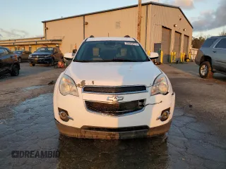 2013 Chevrolet Equinox LT with VIN 2GNFLPE35D6209557, listed as a Copart auction lot 85665874 with 210,069 mi miles and Salvage Title. Bid and sale history available at DreamBid. Image 5.