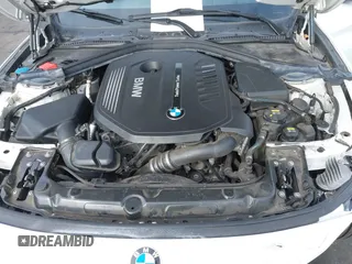 2019 BMW 4 Series 440i with VIN WBA4J5C52KBM65208, listed as a IAAI auction lot 41734154 with 52,477 mi miles and . Bid and sale history available at DreamBid. Image 10.