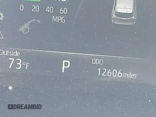 2024 Toyota Highlander LE z VIN 5TDKDRBH6RS552634, wystawiony jako IAAI lot #42086919 z przebiegiem 12 606 mil mil oraz . Historia ofert i sprzedaży dostępna na DreamBid. Obrazek 15.