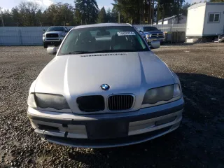 1999 BMW 3 Series 328i with VIN WBAAM5335XKG06520, listed as a Copart auction lot 78828374 with 0 mi miles and Salvage Title. Bid and sale history available at carsss.com. Image 5.