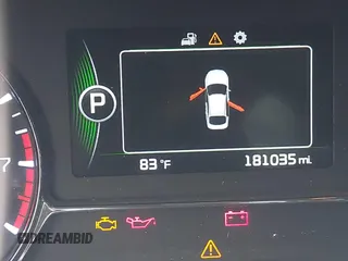 2015 Kia Optima SXL Turbo с VIN 5XXGR4A60FG513223, выставлен на аукционе IAAI как лот 42590539 с пробегом 181 035 миль миль и . История ставок и продаж доступна на DreamBid. Изображение 15.