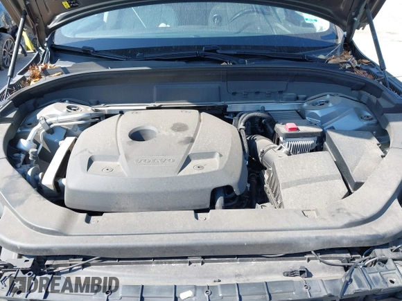 2020 Volvo XC60 Momentum z VIN YV4102DK4L1535758, wystawiony jako IAAI lot #41783535 z przebiegiem 34 112 mil mil oraz . Historia ofert i sprzedaży dostępna na DreamBid. Obrazek 10.