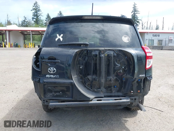 2012 Toyota RAV4 Limited z VIN 2T3DK4DV9CW068113, wystawiony jako IAAI lot #42211663 z przebiegiem 144 450 mil mil oraz . Historia ofert i sprzedaży dostępna na DreamBid. Obrazek 6.