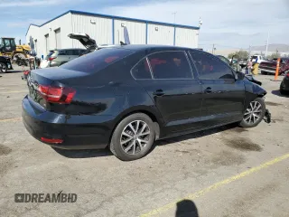 2016 Volkswagen Jetta Sedan 1.4T SE with VIN 3VWD67AJ8GM242412, listed as a Copart auction lot 48780945 with 117,561 mi miles and Salvage Title. Bid and sale history available at carsss.com. Image 3.